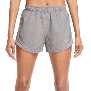 Nike Gray Running Shorts